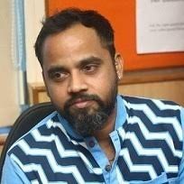 Sunil Kashyap